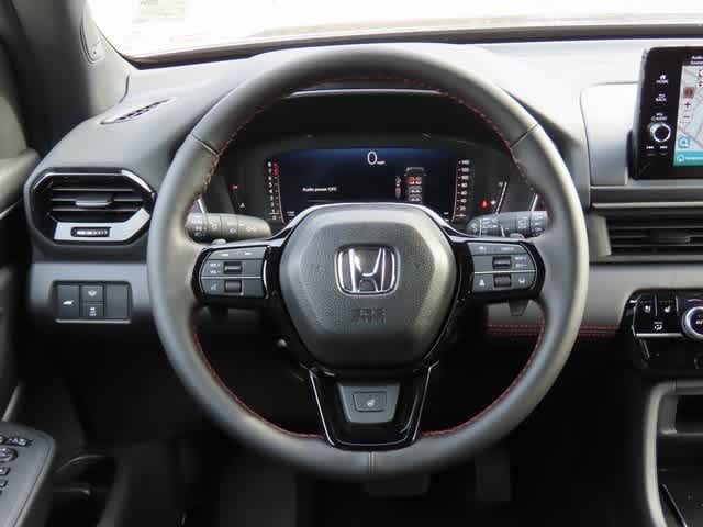 Thumbnail: 2025 Honda Pilot - 19