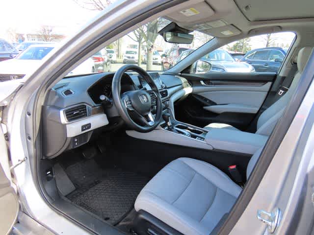 Thumbnail: 2018 Honda Accord - 2