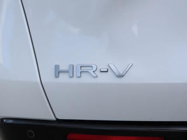 Thumbnail: 2026 Honda HR-V - 7