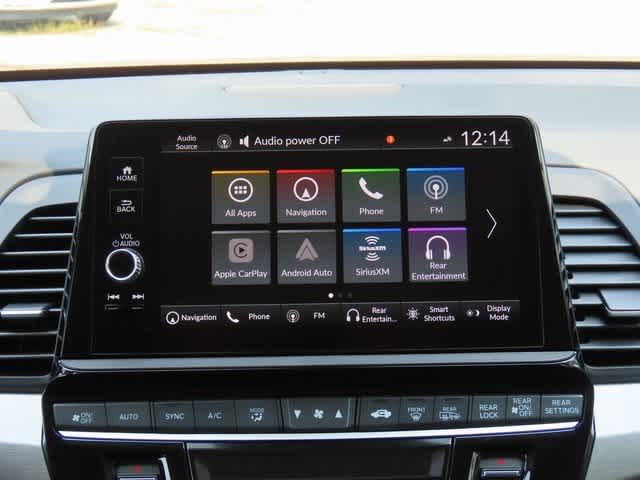 Thumbnail: 2026 Honda Odyssey - 22