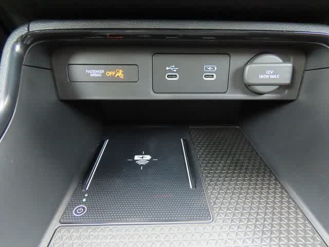 Thumbnail: 2026 Honda CR-V - 21