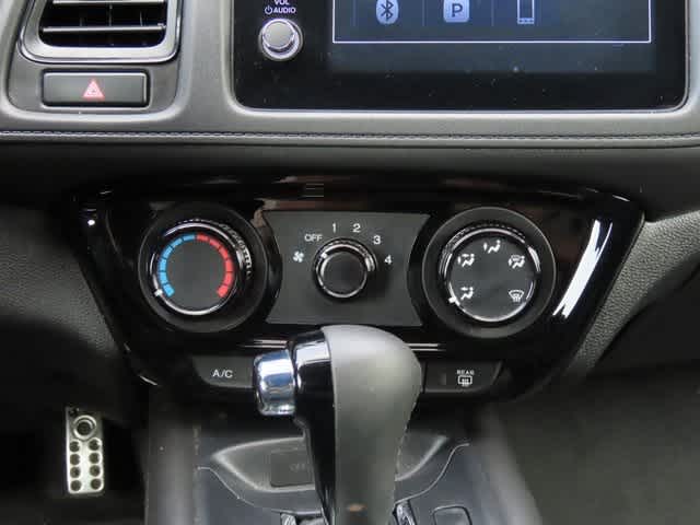 2022 Honda HR-V Sport 20