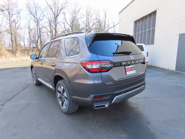 Thumbnail: 2026 Honda Pilot - 4