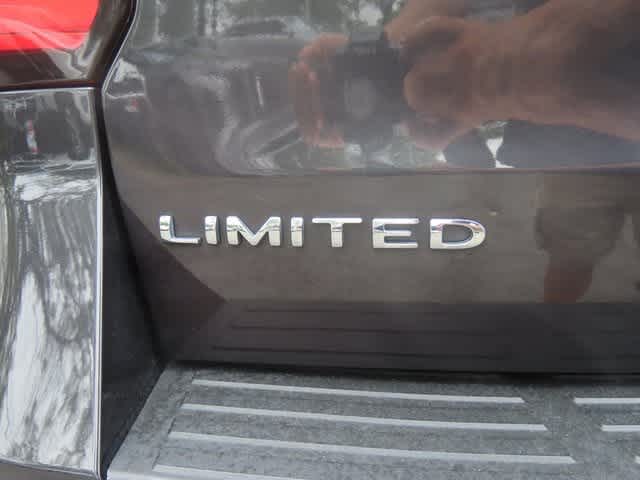 Thumbnail: 2024 Ford Expedition - 8