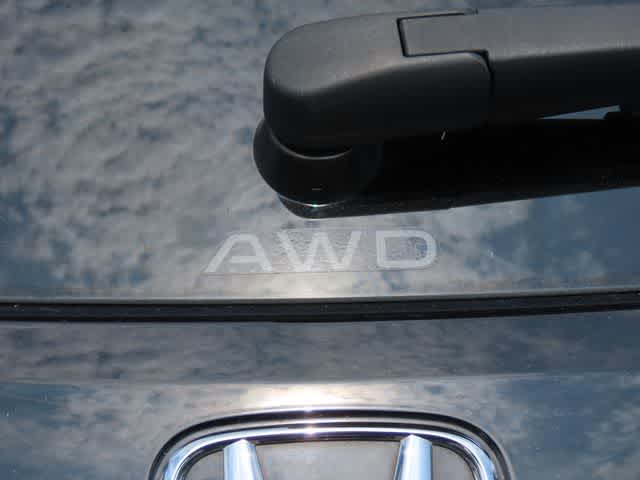 Thumbnail: 2023 Honda HR-V - 8