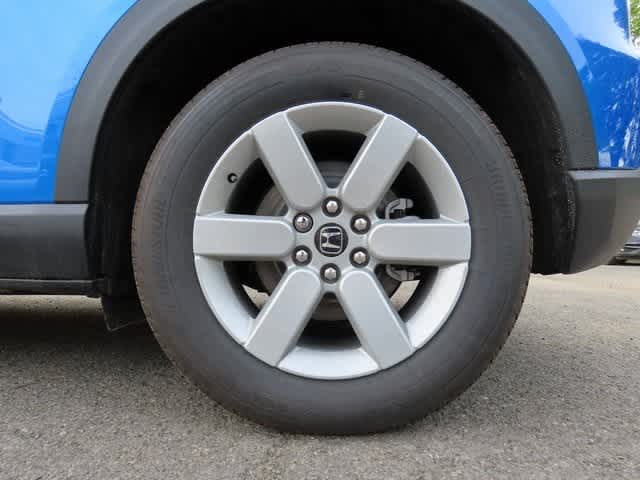 Thumbnail: 2026 Honda Prologue - 9