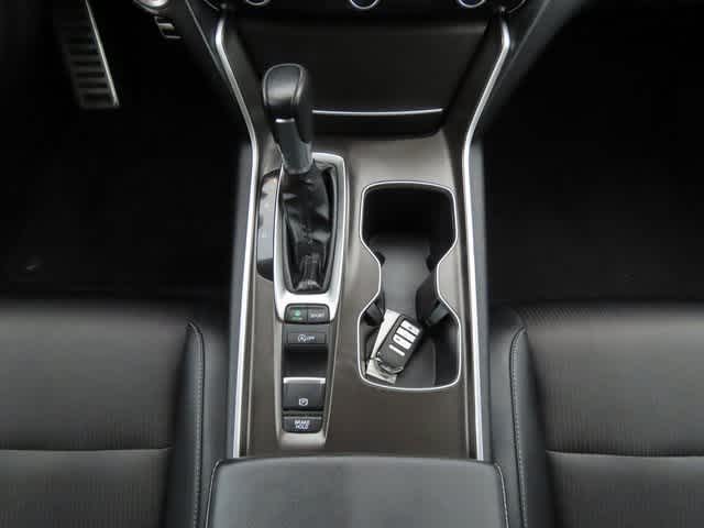 Thumbnail: 2022 Honda Accord - 21