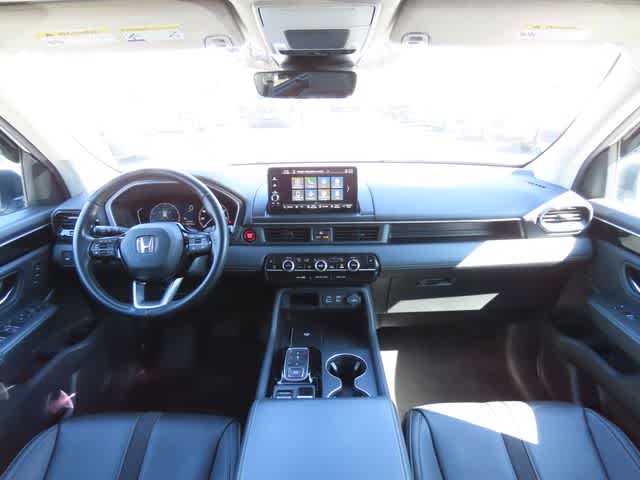 Thumbnail: 2025 Honda Pilot - 18