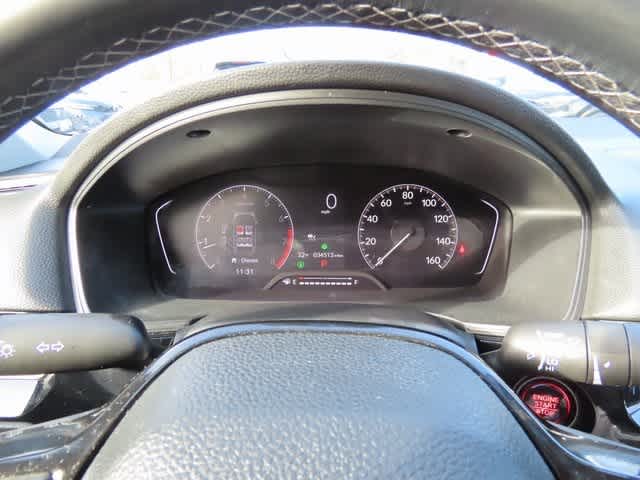 Thumbnail: 2023 Honda Civic - 22