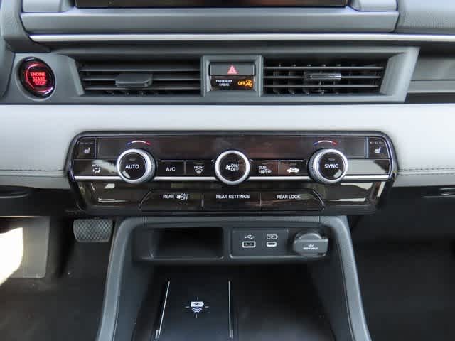 2025 Honda Pilot EX-L 20