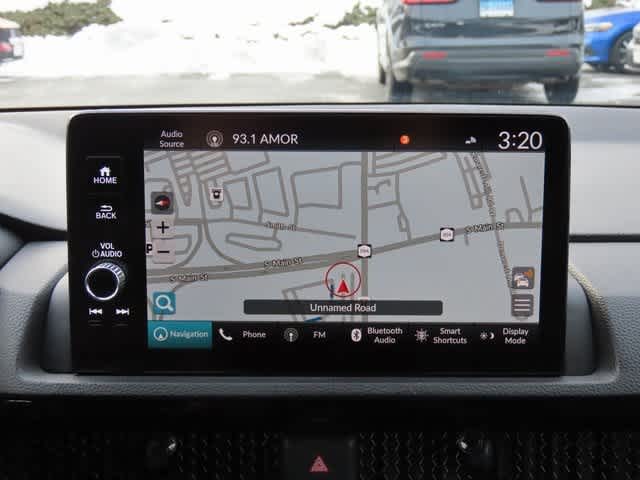 Thumbnail: 2023 Honda CR-V - 21