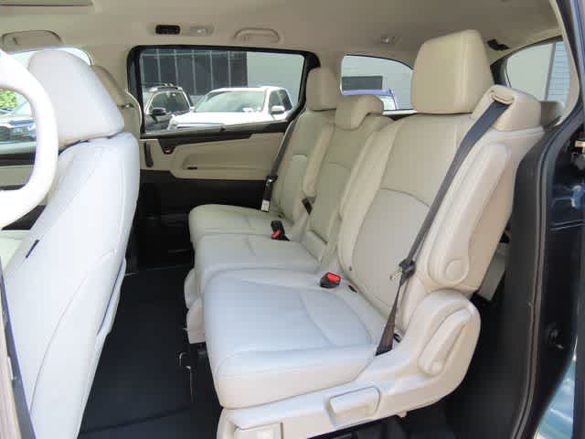 Thumbnail: 2026 Honda Odyssey - 13