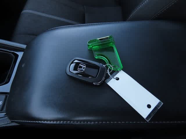 Thumbnail: 2023 Honda Accord - 25