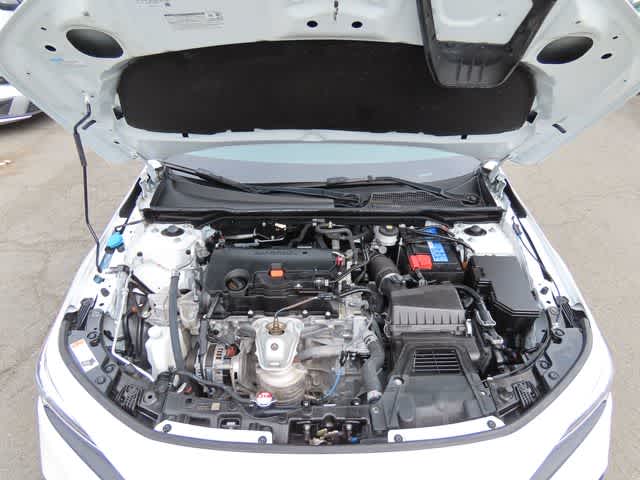 Thumbnail: 2024 Honda Civic - 9