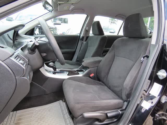 Thumbnail: 2013 Honda Accord - 10