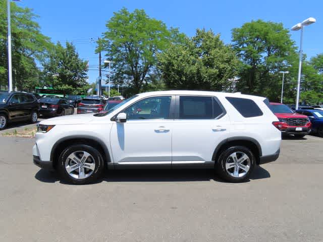 Thumbnail: 2023 Honda Pilot - 2