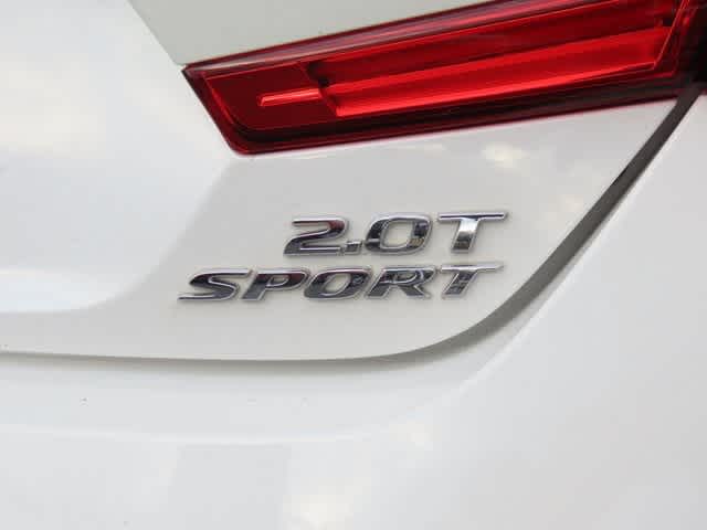 Thumbnail: 2019 Honda Accord - 8