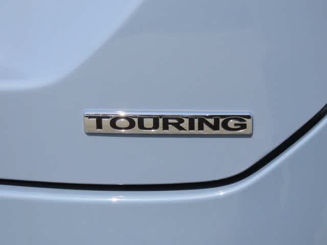 Thumbnail: 2026 Honda Pilot - 8