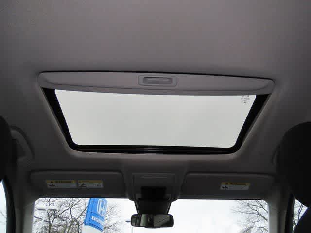 Thumbnail: 2023 Honda CR-V - 23