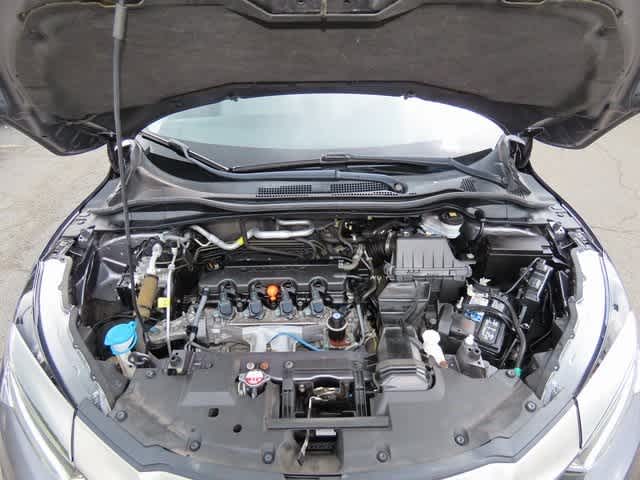 Thumbnail: 2020 Honda HR-V - 10