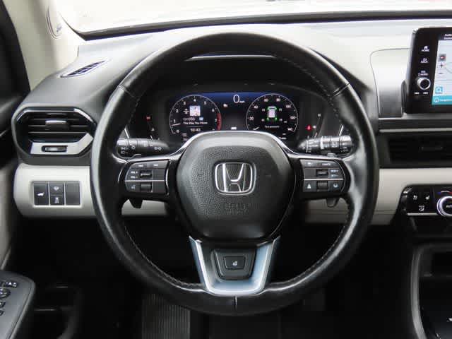 Thumbnail: 2023 Honda Pilot - 22
