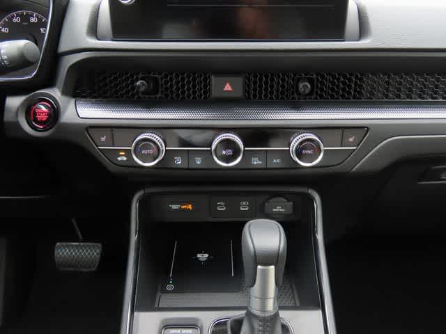 Thumbnail: 2026 Honda CR-V - 20