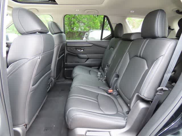 Thumbnail: 2026 Honda Pilot - 15