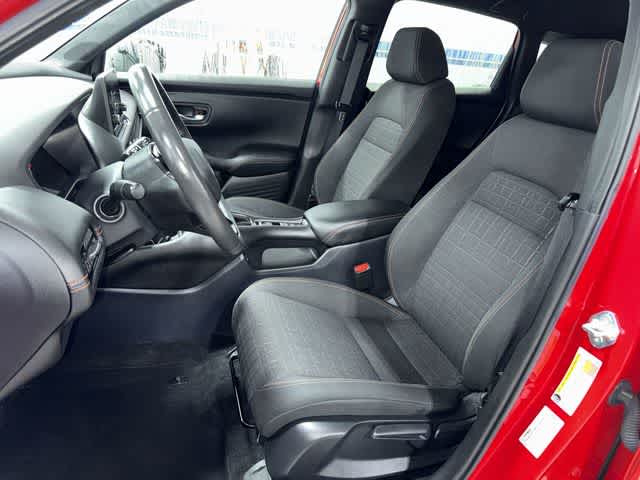 Thumbnail: 2024 Honda HR-V - 15