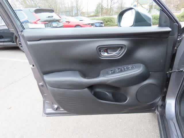 Thumbnail: 2023 Honda HR-V - 14