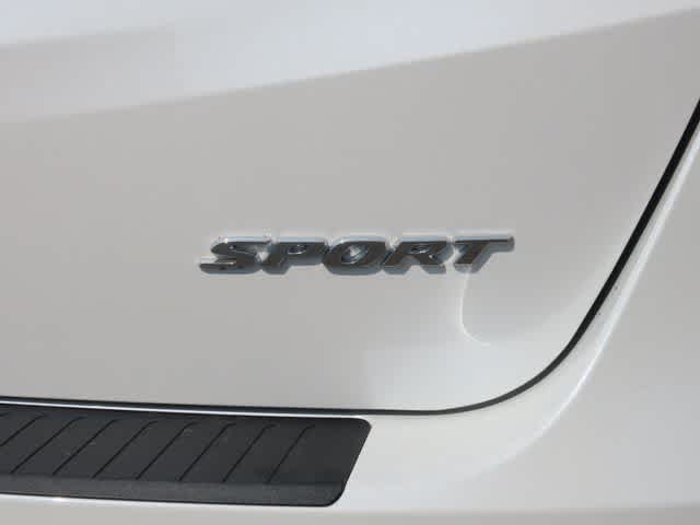Thumbnail: 2026 Honda Odyssey - 8