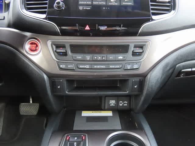 Thumbnail: 2022 Honda Pilot - 22