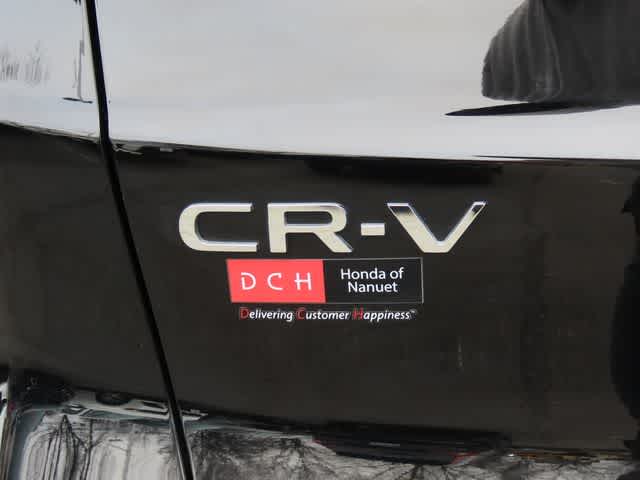 Thumbnail: 2023 Honda CR-V - 7