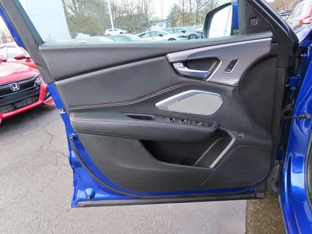 Thumbnail: 2021 Acura RDX - 17