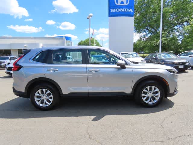 Thumbnail: 2024 Honda CR-V - 3