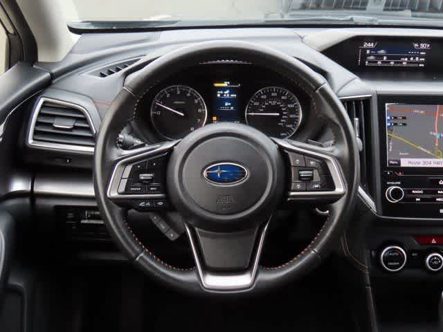 Thumbnail: 2018 Subaru Crosstrek - 19