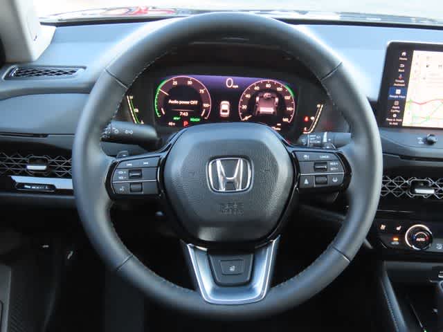 Thumbnail: 2026 Honda Accord - 20