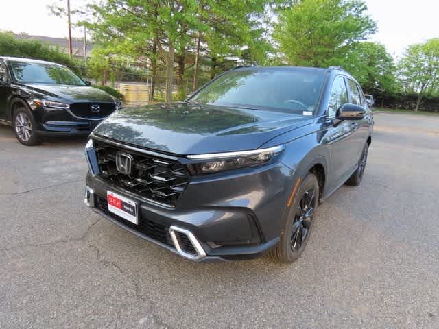 2025 Honda CR-V Sport Touring -
                Nanuet, NY