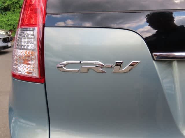 Thumbnail: 2012 Honda CR-V - 7