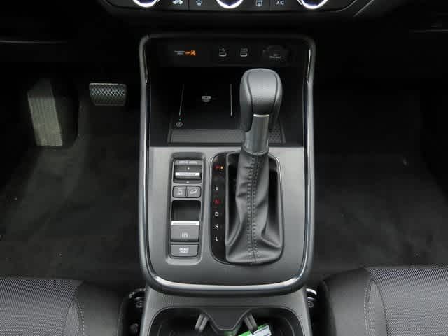 Thumbnail: 2025 Honda CR-V - 22