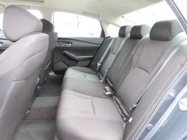 Thumbnail: 2024 Honda Accord - 12