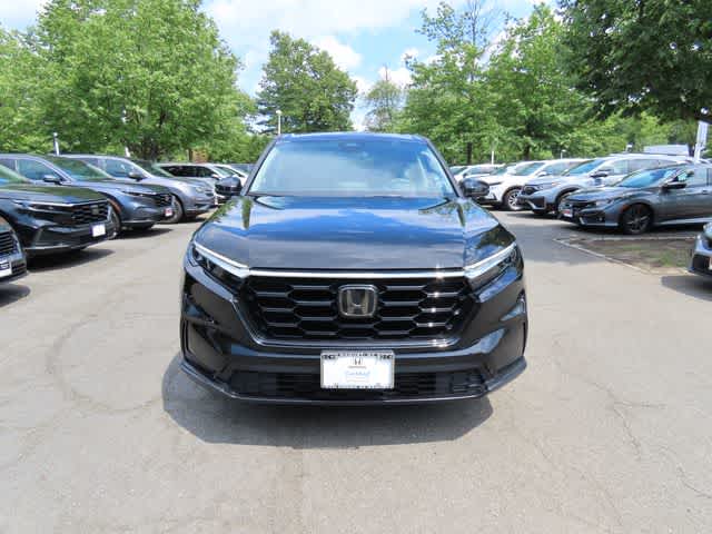 Thumbnail: 2023 Honda CR-V - 5