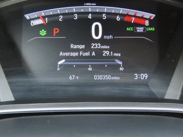 Thumbnail: 2020 Honda CR-V - 26