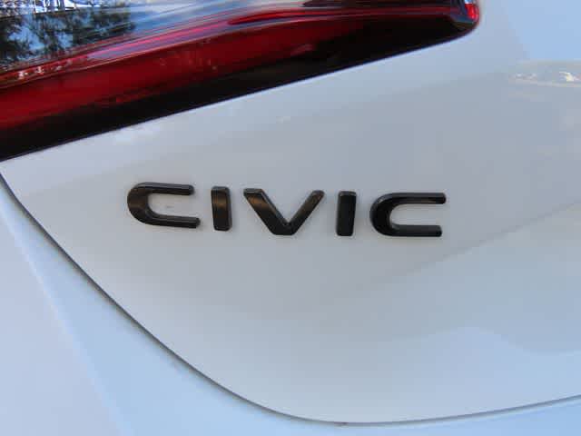Thumbnail: 2026 Honda Civic - 7