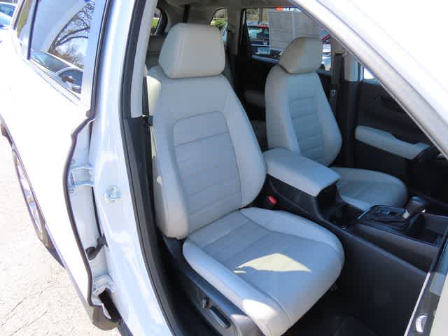 Thumbnail: 2023 Honda CR-V - 16