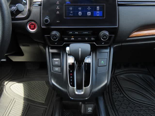 Thumbnail: 2019 Honda CR-V - 21