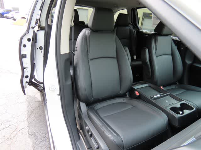 Thumbnail: 2026 Honda Odyssey - 17