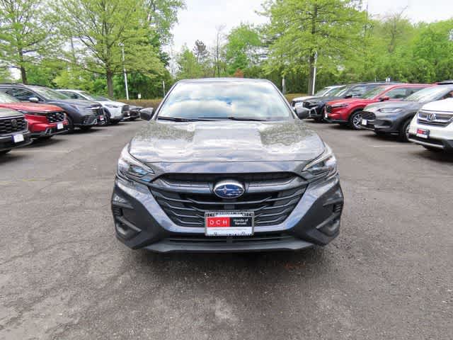 Thumbnail: 2023 Subaru Legacy - 6