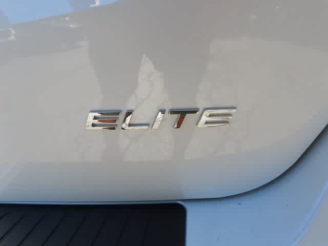 Thumbnail: 2026 Honda Odyssey - 8
