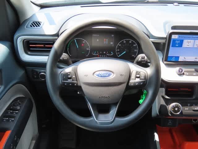 Thumbnail: 2022 Ford Maverick - 19