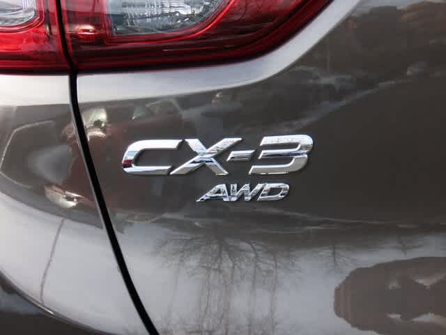 Thumbnail: 2018 Mazda CX-3 - 7